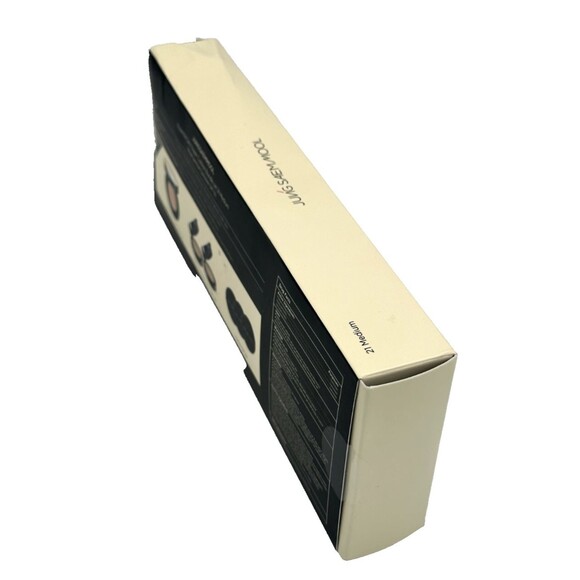 Jung Saem Mool Essential Skin Nuder Cushion Bundle set 14g +(2) Refill 21-Medium - Picture 6 of 9